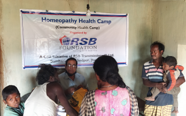 DAV Padmabati Public School