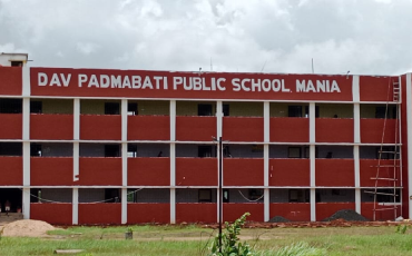 DAV Padmabati Public School