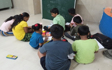 DAV Padmabati Public School