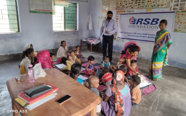 DAV Padmabati Public School